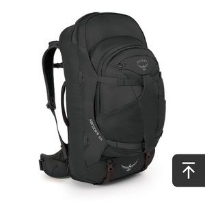 Osprey Farpoint 55 Travlers Pack